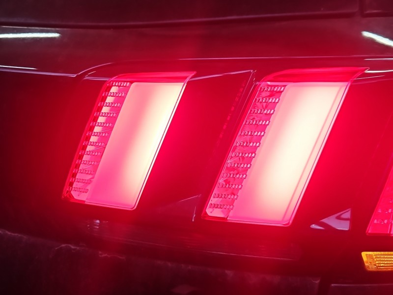 Lampa tył prawa Peugeot 3008 II HB EUROPA