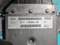 Komputer Sterownik silnika 6C11-12A650-AH Ford Transit MK7 06-13 2.2 tdci