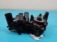 Pompka obiegu wody pompa AUDI Q7 I 4L 4.2 V8 FSI 079121012D, 079121115N, 079121014F