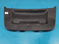 Tapicerka klapy tył boczek bagażnika tylnej Toyota Auris II 08824, 67937-02050, 67938-02050