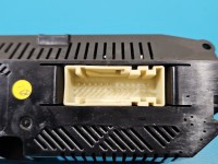 Konsola panel nawiewu Ford Kuga Mk1 08-13 7M5T18C612CE