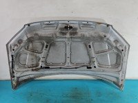 Maska przednia Hyundai Getz srebrny CS