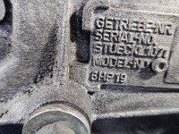 Skrzynia biegów automat Bmw e90 2.0d