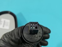 Lusterko prawe Opel Corsa E srebrny z176 europa