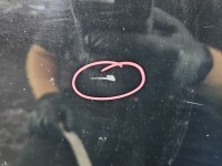 Drzwi tył prawe Opel Astra V K HB 5d Z 22Y