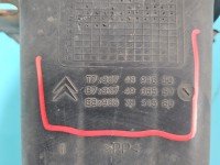 Wzmocnienie zderzaka przód belka Peugeot 308 I Peugeot, Urwane mocowanie, dolna zderzaka przednie