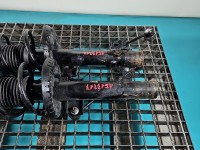 Amortyzator przód komplet lewy prawy Seat Ibiza IV 6J L+P