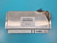 Sterownik moduł Mercedes W213 A2139006115 Mercedes, ZAWIESZENIA