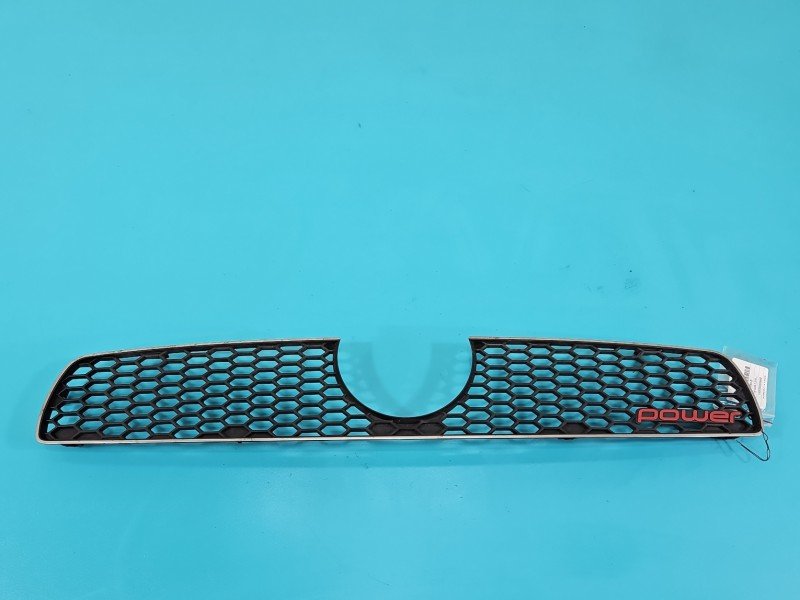 Atrapa grill Fiat Doblo II Atrapa grill Fiat Doblo II