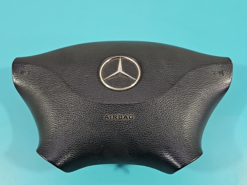 Poduszka powietrzna kierowcy airbag Mercedes Sprinter II 906 A9068601202