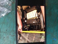 Fotele komplet kanapa VOLVO V70 III
