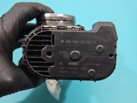 Przepustnica Audi A4 B6 06B133062H, 0280750088 2.0 20V