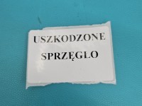 TEST Alternator Fiat Brava 46748353 1.9 jtd