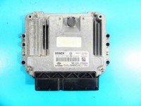 Komputer Sterownik silnika 0281017696, 39120-2A000 Hyundai Ix35 09-13 1.7 crdi
