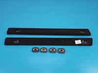 Mocowanie z bagażnika uchwyt z bagażnika Alfa romeo Stelvio 1561290950, 1561290940, 1561291010