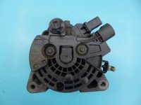 TEST Alternator Peugeot Partner I 9646321880 1.6 hdi