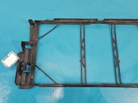 Mocowanie Europejska, Ramka chłodnicy uchwyt 31368234 Volvo S90 II 16-