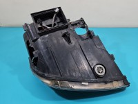 Reflektor lewy lampa przód Porsche Cayenne I 9P EUROPA