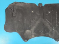 Wygłuszenie maski PODBITKA Jaguar XE X760