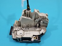 Zamek tył prawy P04589922AE Jeep Grand Cherokee IV WK2 Producent części: JEEP, 4 pin