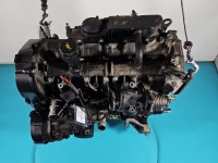 Silnik Fiat Ducato IV 2.3 jtd 150KM ODPALANY FILM POMIAR