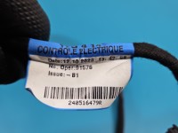 Instalacja Wiązka drzwi tył prawych Renault Trafic III 240516479R