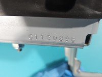 Poduszka powietrzna pasażera airbag Isuzu D-Max II 11-19