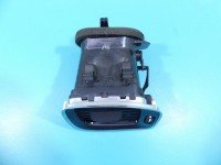 Kratka nawiewu Volvo V60 I 10- 30791697 EUROPA