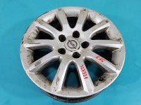 alufelgi felgi 16 komplet Opel Zafira B