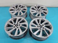 alufelgi felgi 17" komplet Hyundai Tucson III 15-20 R17 Szerokość felgi: 7.0", 5x114.3, Hyundai, 1508964, R17 5x114,3 et51...