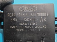 Sterownik parkowania PDC Ford Focus Mk3