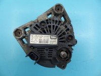 TEST Alternator Renault Thalia 8200386806 1.5 dci