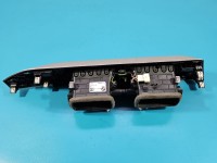 Kratka nawiewu środkowa BMW X3 G01 9363444-10 EUROPA