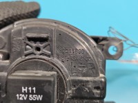 Halogen prawy Ford Edge II