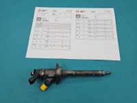 Wtryskiwacz Citroen Berlingo II 0445110311 1.6 hdi