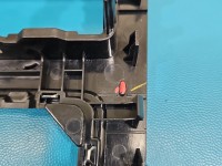 Listwa listwy dekory dekor deski Skoda Octavia III eu