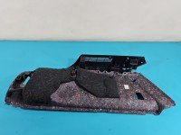 Tapicerka bagażnika prawa boczek Volvo V90 31675190