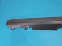 Listwa progowa lewa PRÓG NAKŁADKA Seat Leon III 12- 5F9853851D LW8Z