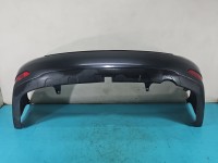 Zderzak tył LEXUS RX II 03-08 grafitowy 1E0 HB