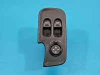 Przełącznik szyb Alfa romeo 147 Uszkodzone mocowanie EU 60352700