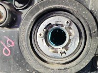 Reflektor prawy lampa przód Toyota Corolla Verso II EUROPA