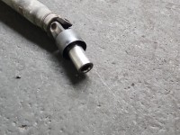 Wał napędowy tył Mitsubishi Outlander II 06-13 2.0 DI-D