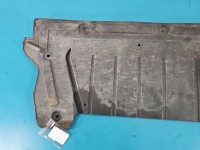 PŁYTA PODWOZIA Osłona silnika dolna Nissan Qashqai I J10 06-13 75831JD000 1.6 16V