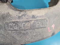 Nadkole przód lewe CITROEN DS3 10-16