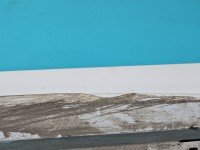 Listwa progowa prawa PRÓG NAKŁADKA Jaguar XE X760