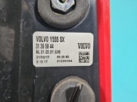 Lampa tył lewa Producent części: Volvo Volvo V40 II 12- HB
