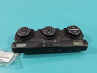 Konsola panel nawiewu Vw Passat B6 3C0907044CR