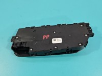 Przełącznik regulacji fotele prawy przód BMW G30 9330916