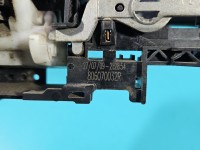 Klamka przód lewa zewnętrzna Renault Megane III 806070032R