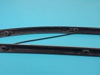 Relingi dachowe komplet Hyundai I40